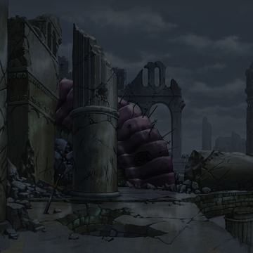 Kingdom Of Danafor Nanatsu No Taizai Wiki Fandom