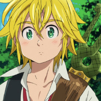 Meliodas Wiki Nanatsu No Taizai Fandom