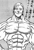 Escanor