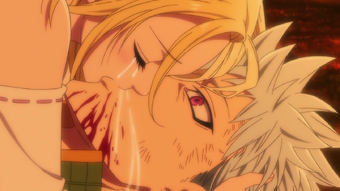 Ban Historia Wiki Nanatsu No Taizai Fandom