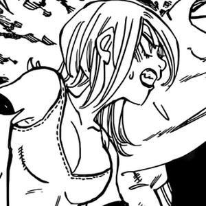 Friesia Image Gallery Nanatsu No Taizai Wiki Fandom