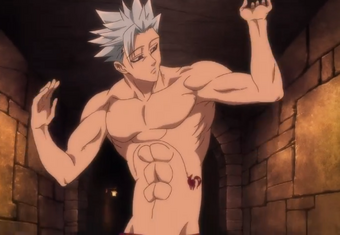 Ban Historia Wiki Nanatsu No Taizai Fandom