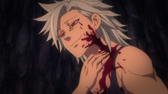 Ban Nanatsu No Taizai Wiki Fandom