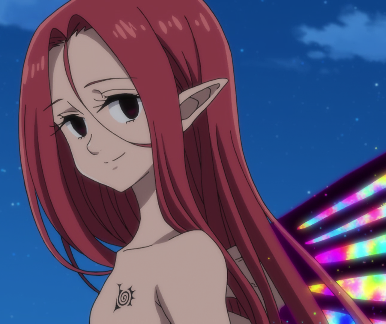 Gloxinia Nnt Wiki - Cha Gloxinia