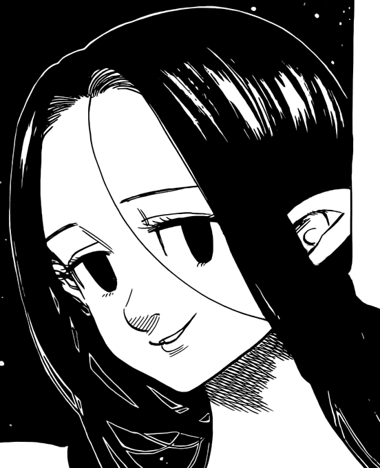 Gloxinia Nanatsu no Taizai Wiki Fandom