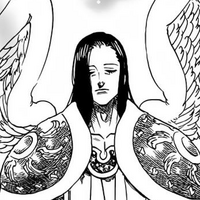 Ludociel Image Gallery Nanatsu No Taizai Wiki Fandom