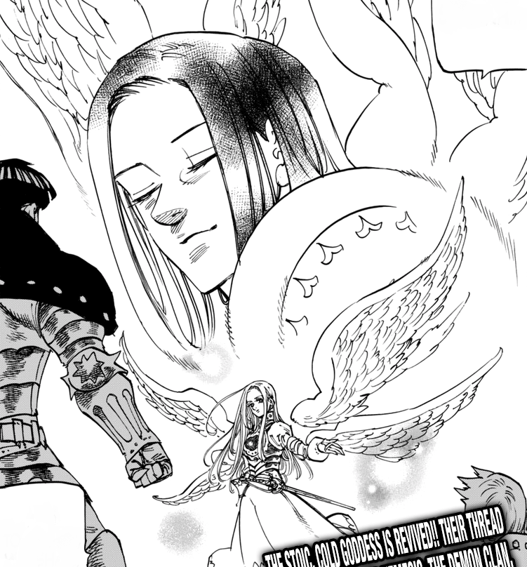 CategoríaCuatro Arcángeles Wiki Nanatsu no Taizai