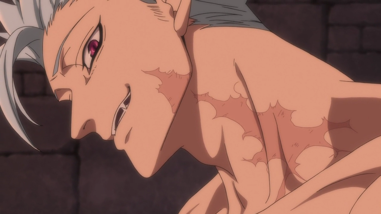 Ban Nanatsu No Taizai Wiki Fandom