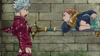 Ban Historia Wiki Nanatsu No Taizai Fandom