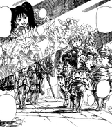 Seven Deadly Sins | Nanatsu no Taizai Wiki | FANDOM powered by Wikia Seven Deadly Sins | Nanatsu no Taizai Wiki | FANDOM powered by Wikia