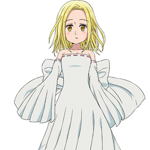 Elaine Nanatsu No Taizai Wiki Fandom