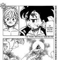 Chapter 332 Nanatsu No Taizai Wiki Fandom
