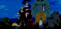 Melascula using Shouraikon