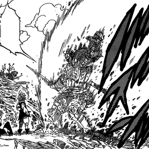 Roblox Anime Cross 2 Meliodas Full Counter