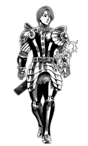 Girusanda body