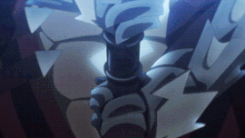 Durandal activada