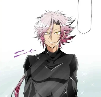 Get Wallpaper Tsukumo Nanbaka Wiki Fandom For Free