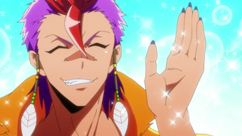 Episode 11 We Got Our Rewards Nanbaka Wiki Fandom Episode 11 We Got Our Rewards Nanbaka Wiki Fandom