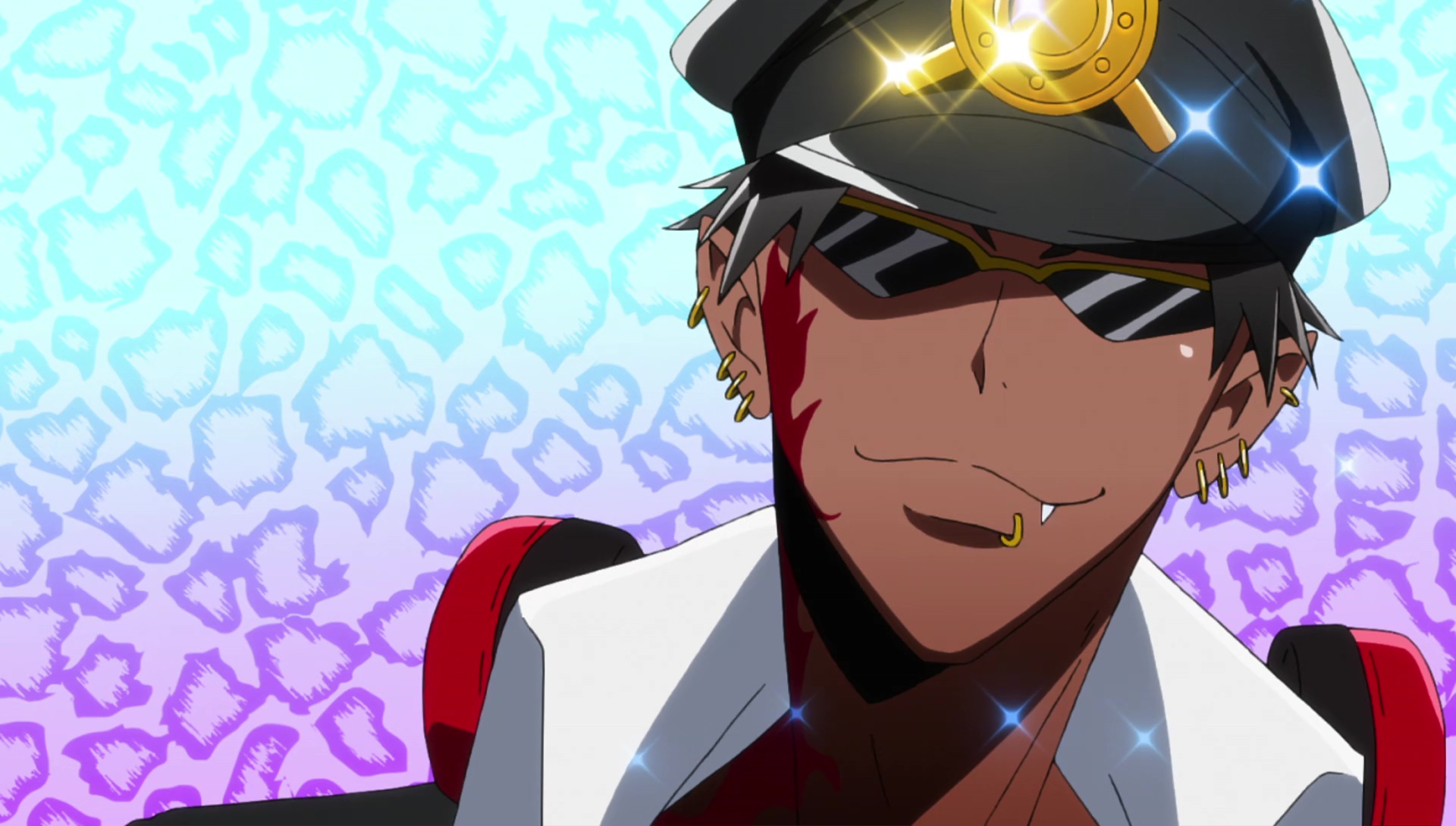 Mitsuru Hitokoe | Nanbaka Wikia | Fandom