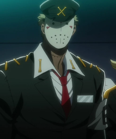 Damian Nanbaka Wiki