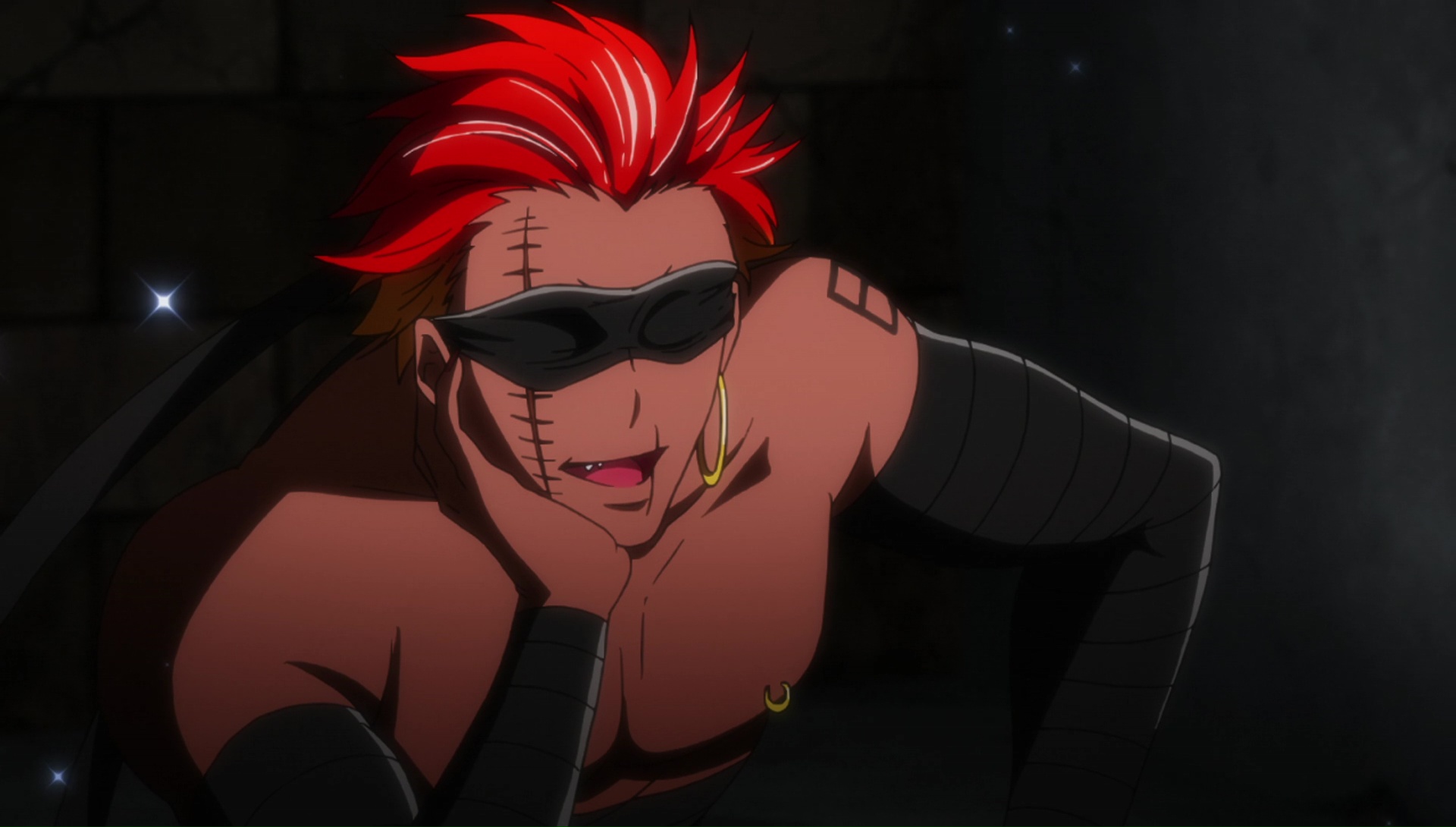 Image - Episode12-27.jpg | Nanbaka Wikia | FANDOM powered by Wikia