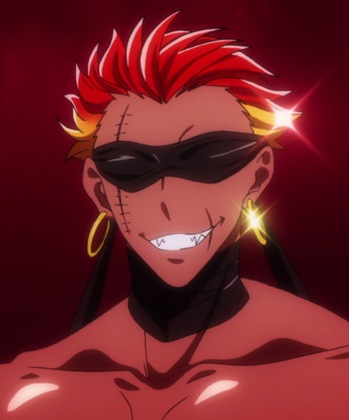 Musashi Nanbaka Wikia FANDOM powered by Wikia Musashi Nanbaka Wikia FANDOM powered by Wikia