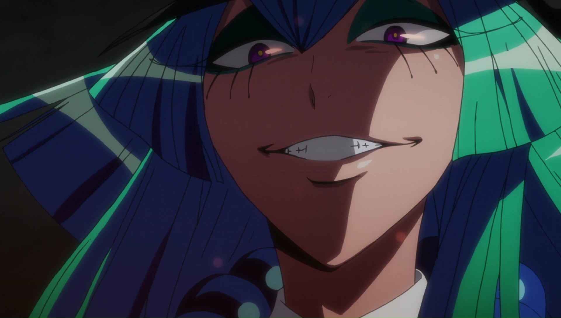 Ruka Gojou | Nanbaka Wikia | Fandom