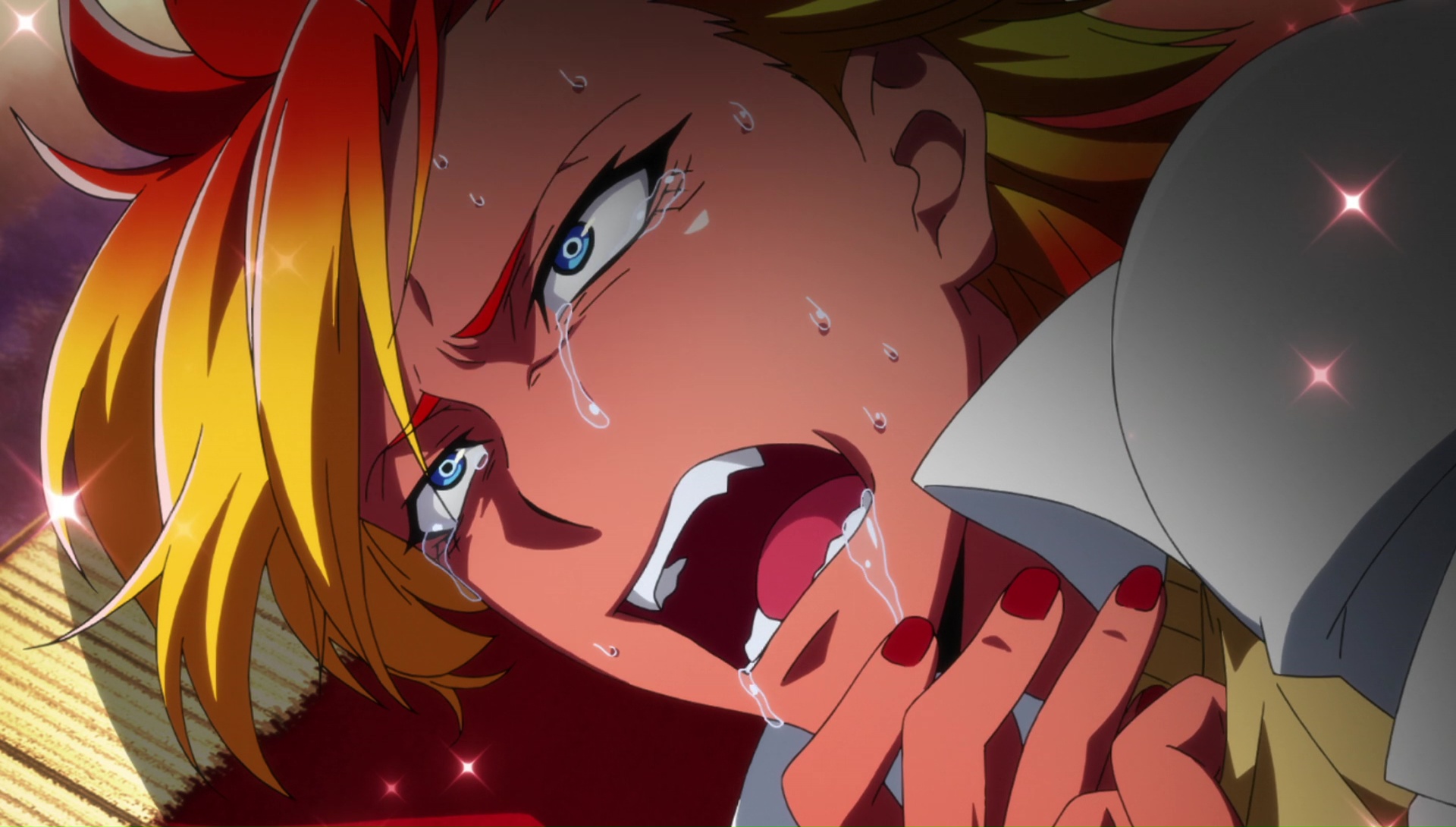Image - Episode12-5.jpg | Nanbaka Wikia | FANDOM powered by Wikia