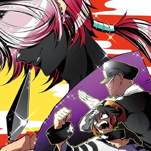 Wallpaper Tsukumo Gallery Nanbaka Wiki Fandom Free
