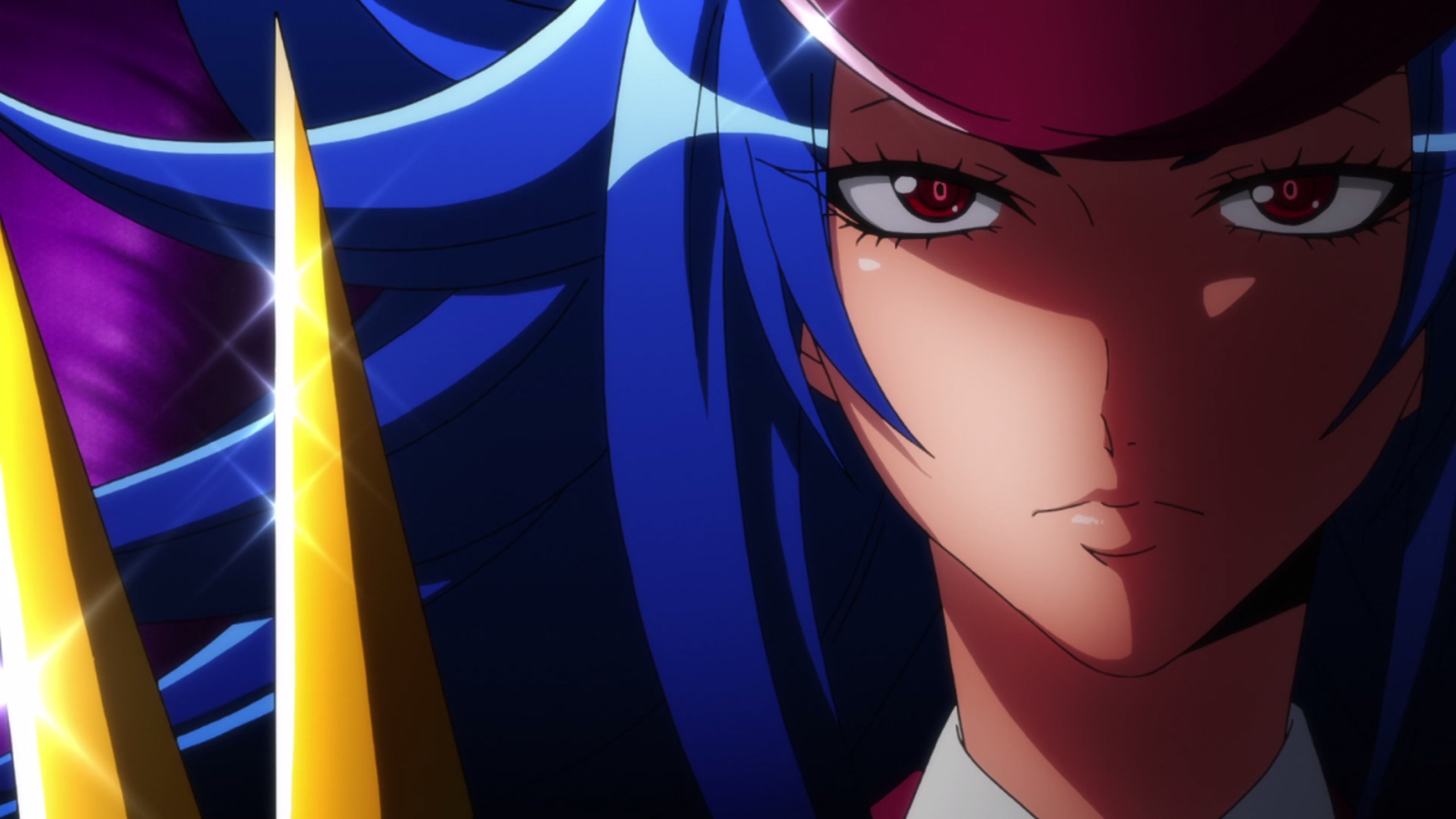 Image - Episode1-116.jpg | Nanbaka Wikia | FANDOM powered by Wikia