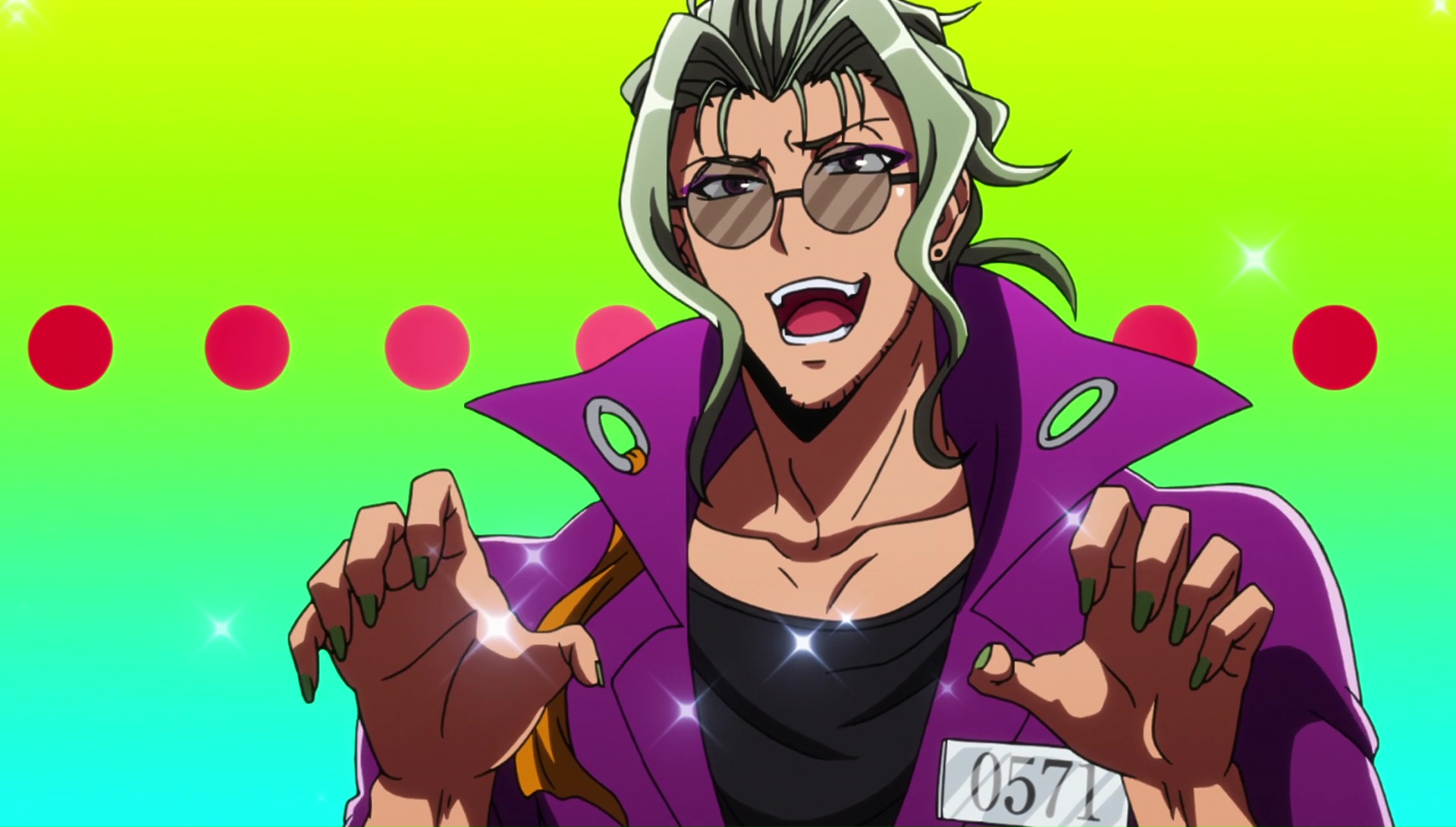 Image - Episode 14-33.jpg | Nanbaka Wikia | FANDOM powered by Wikia