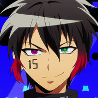 Characters Nanbaka Wiki Fandom Characters Nanbaka Wiki Fandom