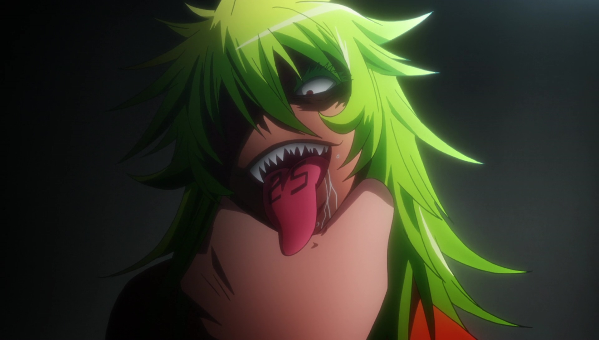 Image - Episode20-111.jpg | Nanbaka Wikia | FANDOM powered by Wikia