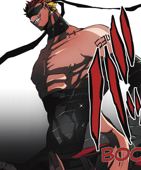 Musashi | Nanbaka Wikia | FANDOM powered by Wikia