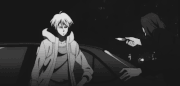 Akito Fight