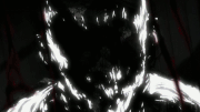 Inimidating aura