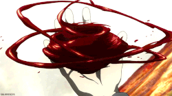 Blood Manipulation