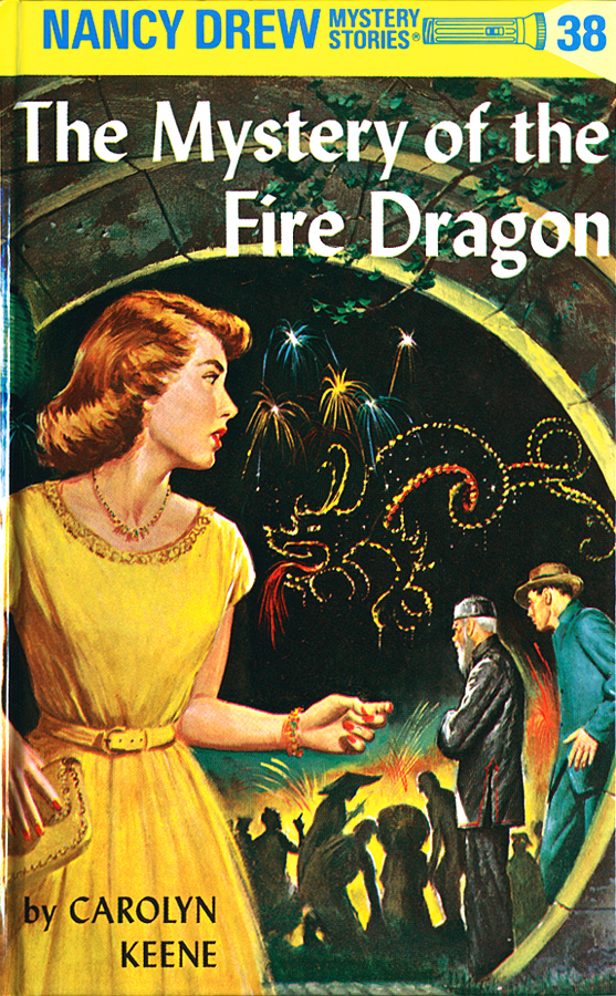 Firedragon