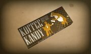 Koffee Kandy