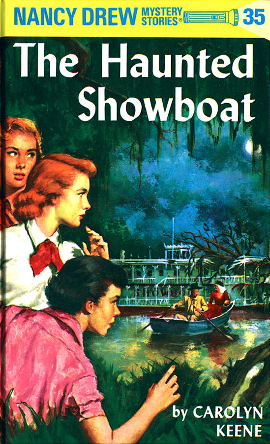 Showboat