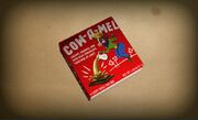 Cowamel