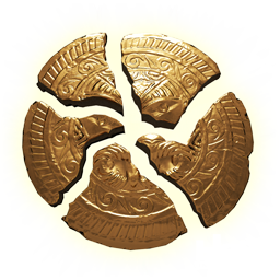 MED medallion