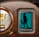 Trophy icon