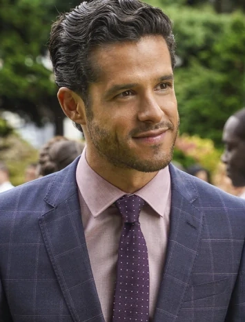 Owen Marvin | Nancy Drew Wiki | Fandom