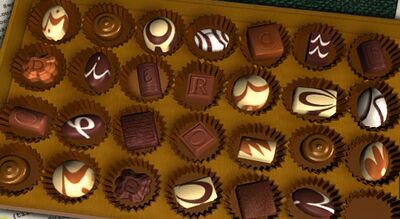 Chocolates