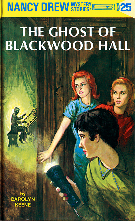 Ghost-blackwood-hall-carolyn-keene-hardcover-cover-art