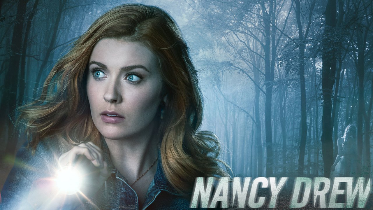 cast of nancy drew tv series 2019 cast of nancy drew tv series 2019