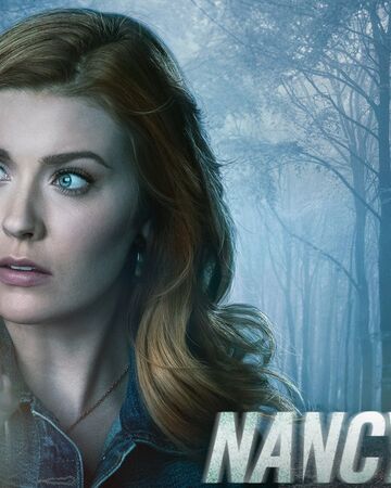 Nancy Drew 2019 Tv Series Nancy Drew Wiki Fandom