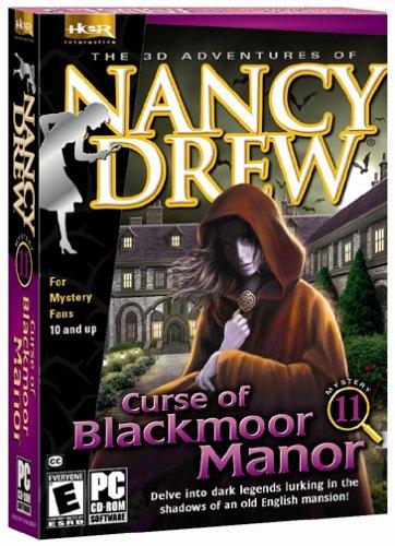 nancy drew video game wiki