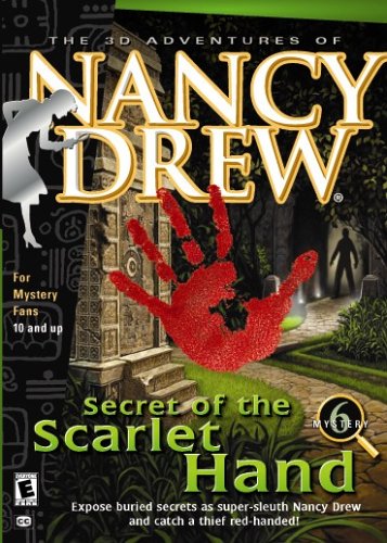 Nancy Nancy